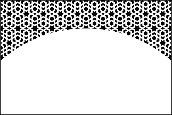 Download Geometric of Islamic Pattern Set 20 - Islamic pattern Collection